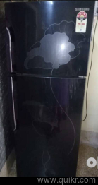 Samsung fridge 