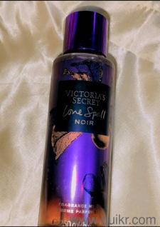 Victoria's Secret Decadent Body Mist
