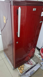 Videocon Signature Single DoorFridge