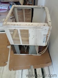 Voltas 1 Ton AC