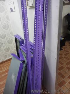 steel rack 