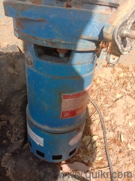 1hp jet motor Ramesh company 
