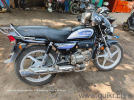 Used Hero Splendor Plus i3s 2020 Model Images
