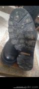Amaroq riding boots size 8