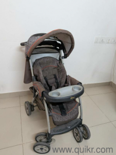 Chicoo kids stroller