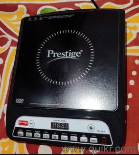 Prestige Induction Cooktop PIC 20.0