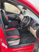 Used Volkswagen Polo 2011 Model Images