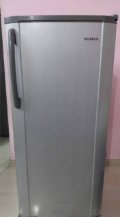 SAMSUNG SINGLE DOOR REFRIGERATOR 
