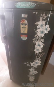 Videocon Refrigerator Single door 180 Ltrs in very good working condition for urgent sale 