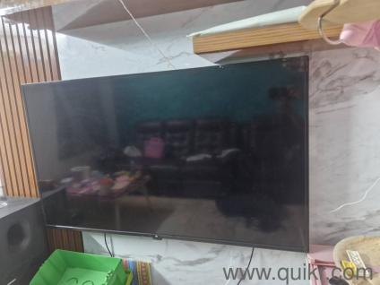 mi smart TV in good condition 