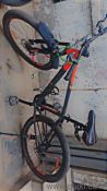 used bicycle 