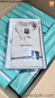 100% Original shirts for men ( only 3 left )