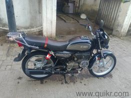 Hero Splendor Plus - 2024