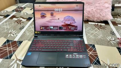 Acer laptop i7