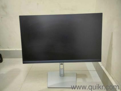  Dell P2222H 22-inch Full HD IPS Monitor with 8ms Response Time and Anti-glare