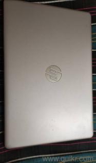 HP 250 g9 notebook series with good working well maintained laptop with i3-11gen , 8gb ram and 512 ssd