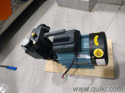 Havells S1.5W-1.5HP 1PH MINI MONOBLOCK PUMP CENTRIFUGAL 1.5HP