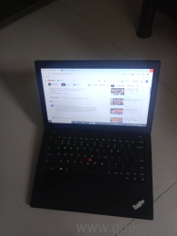 Lenovo ThinkPad x240 