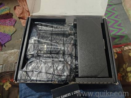 MSI MAG Z590 Tomahawk GAMING MOTHERBOARD 