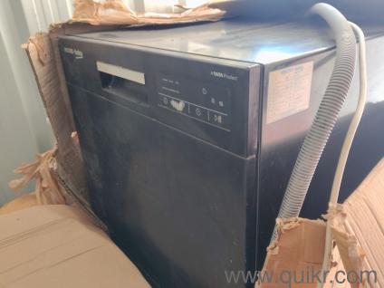 Tabletop 8 place dishwasher for sale