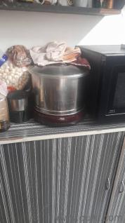 Wet grinder good quality.