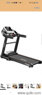 fitkit company is in  very good condition 