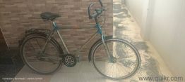 selling my cycle 