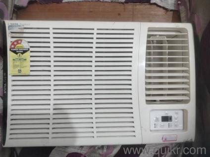 1.5 Ton Window AC in perfect condition 