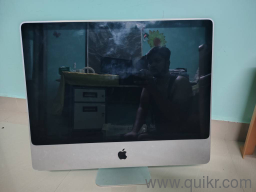 Apple iMAC DESKTOP 