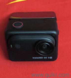 Insta360 GO 3S - Excellent Condition