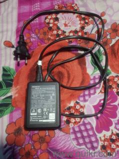 Sony { BC-QZ1 } BATTRY CHARGER