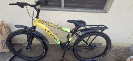 bycicycle 