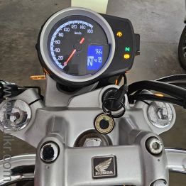 Honda Hness CB350 DLX Pro - 2022