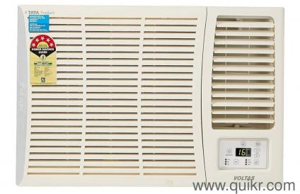 5 Star Voltas window Ac 8yrs old in running condition 