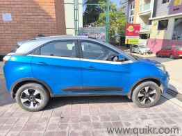 Used Tata Nexon 2018 Model Images