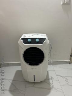 Brand new Bajaj glanza 40 litres