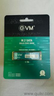 EVM 1TB M.2 SATA SSD 2280