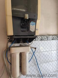 Eureka Forbes RO Water purifier 