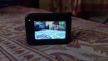GoPro Hero 11 black full waterproof action camera with all accessories 