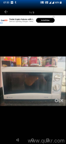 Godrej Microwave Oven 