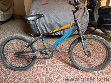 Good condition 20T bicycle for kids 6-12 years of age