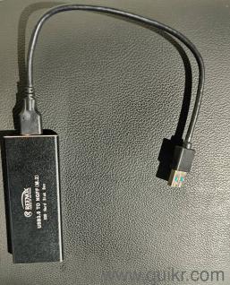 Hard disk 