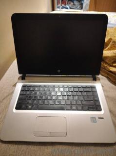 Hp ProBook 440 g3 for sale