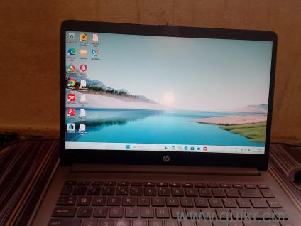 Hp laptop 11th gen 