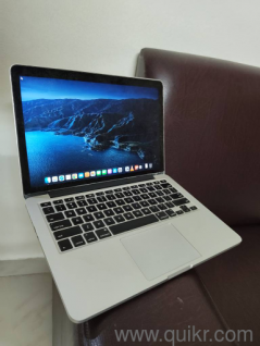 MacBook pro intel core i5 13 inch