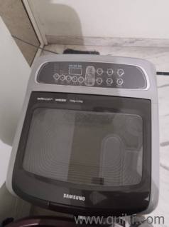 SAMSUNG washing machine Fully automatic 