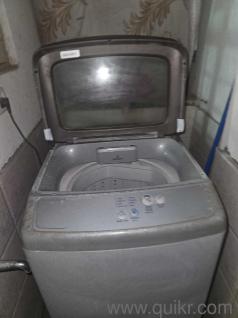 Samsung 6.2 Kg Washing Machine  Good Condition