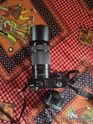 Sony Alpha 6100
