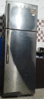 fast cooling fridge 