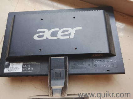 14inch acer monitor 